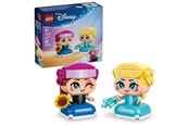 LEGO®  - LEGO Disney 43284 Minimodeller af Anna og Elsa - 43284