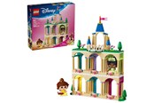 LEGO® - LEGO Disney 43291 Minimodeller af Belle og Tiana med slot - 43291