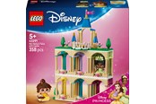 LEGO®  - LEGO Disney 43291 Minimodeller af Belle og Tiana med slot - 43291