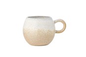 Køkkentilbehør - Bloomingville - Paula Cup - White-Beige - 82072046