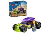 LEGO®  - LEGO City 60485 Hotrod-bil - 60485