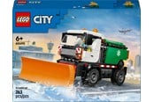 LEGO®  - LEGO City 60490 Sneplov - 60490