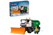 LEGO® - LEGO City 60490 Sneplov - 60490
