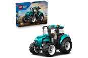 LEGO® - LEGO City 60498 Traktor - 60498