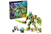 Legekøkken og udstyr - LEGO Rævevogter-mech - 71508