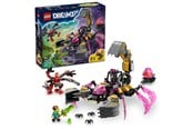 LEGO® - LEGO DREAMZzz 71513 Mareridtsskorpion-graver - 71513