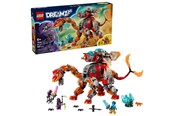 Legekøkken og udstyr - LEGO Dino-jet - 71514