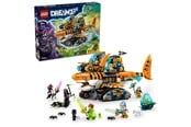 Legekøkken og udstyr - LEGO Tigerhaj-kampvogn - 71515
