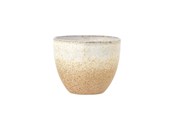 Borddækning - Bloomingville - Paula Cup - Brown/Blue - Stoneware - 82072062