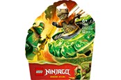 LEGO®  - LEGO Ninjago 71850 Lloyd mod jordmonster-spinner - 71850
