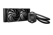 CPU Køler - be quiet! PURE LOOP 3 240 - CPU Vandkøling - BW027EU