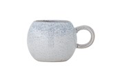 Køkkentilbehør - Bloomingville - Paula Mug - Blue - 82072658
