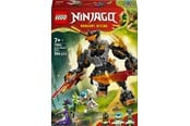 LEGO®  - LEGO Ninjago 71854 Coles missions-mech og drage-Zane - 71854