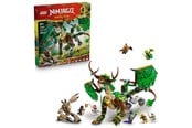 Legekøkken og udstyr - LEGO Livsdragen - 71859