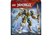 LEGO®  - LEGO Ninjago 71860 Lloyds kæmperobot – 15-års jubilæum - 71860