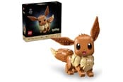 LEGO®  - LEGO Pokémon 72151 Eevee - 72151