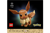 LEGO®  - LEGO Pokémon 72151 Eevee - 72151