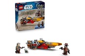 LEGO® - LEGO Star Wars 75437 Cobb Vanths speeder - 75437