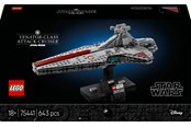 LEGO®  - LEGO Star Wars 75441 Angrebsskib af Venator-klassen - 75441