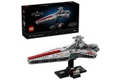 LEGO® - LEGO Star Wars 75441 Angrebsskib af Venator-klassen - 75441