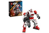 LEGO® - LEGO Star Wars 75448 Klonstødsoldat-mech - 75448