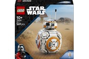 LEGO®  - LEGO Star Wars 75452 BB-8™-astromekdroide - 75452