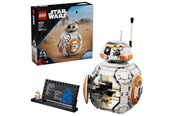 LEGO® - LEGO Star Wars 75452 BB-8™-astromekdroide - 75452