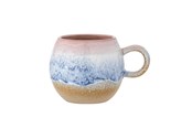 Køkkentilbehør - Bloomingville - Paula Cup - Rose - Stoneware - 82072052