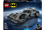 Legekøkken og udstyr - LEGO Batman v Superman™ Batmobile™ - 76331