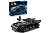 LEGO® - LEGO The Batman Movie 76332 The Batman™ Batmobile™ - 76332