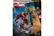 Legekøkken og udstyr - LEGO Episk kamp: Hulkbuster mod Hulk - 76343