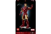 LEGO®  - LEGO Super Heroes Marvel 76344 Iron Man Mark 3 – samlerudgave - 76344
