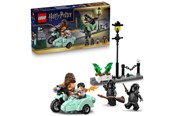 Legekøkken og udstyr - LEGO Hagrid™ og Harrys flugt fra Ligustervænget - 76459