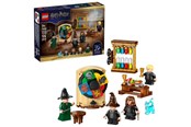 LEGO® - LEGO Harry Potter 76460 Hogwarts™-slottet: Fordelingshat-ceremoni - 76460