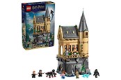 Legekøkken og udstyr - LEGO Hogwarts™-slottet: Hospitalsfløjen - 76463
