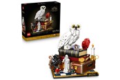 LEGO® - LEGO Harry Potter 76466 De Vises Sten – samlerudgave - 76466
