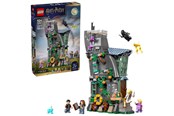 LEGO® - LEGO Harry Potter 76467 Luna Lovegoods hus - 76467