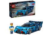 LEGO®  - LEGO Speed Champions 77253 Bugatti Vision GT-hypersportsvogn - 77253