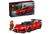 LEGO® - LEGO Speed Champions 77254 Ferrari SF90 XX Stradale-sportsvogn - 77254