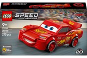 LEGO®  - LEGO Speed Champions 77255 Lynet McQueen - 77255