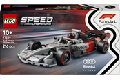 LEGO®  - LEGO Speed Champions 77259 Audi Revolut F1® Team R26-racerbil - 77259
