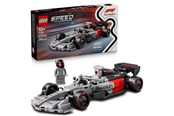 LEGO®  - LEGO Speed Champions 77259 Audi Revolut F1® Team R26-racerbil - 77259