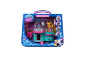 Figur - Littlest Pet Shop SPIN AND STYLE BOUTIQUE - 722