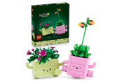 LEGO®  - LEGO Botanicals 11506 Vippeplanter - 11506