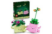 Legekøkken og udstyr - LEGO Vippeplanter - 11506