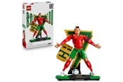LEGO® - LEGO Editions 43016 Cristiano Ronaldo – fodboldlegende - 43016
