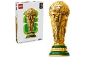 LEGO® - LEGO Editions 43020 Officielt FIFA VM-trofæ - 43020
