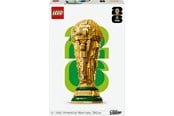 LEGO®  - LEGO Editions 43020 Officielt FIFA VM-trofæ - 43020