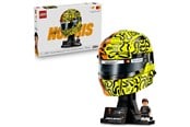 LEGO®  - LEGO Editions 43023 ® Editions McLaren Mastercard F1® Team Lando Norris-hjelm – Byggesæt – 43023 - 43023