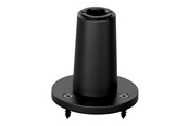 Vægbeslag, AV-Beslag & AV-Møbler - Corsair mounting component - black - Max - recommended for - 10AAX9901